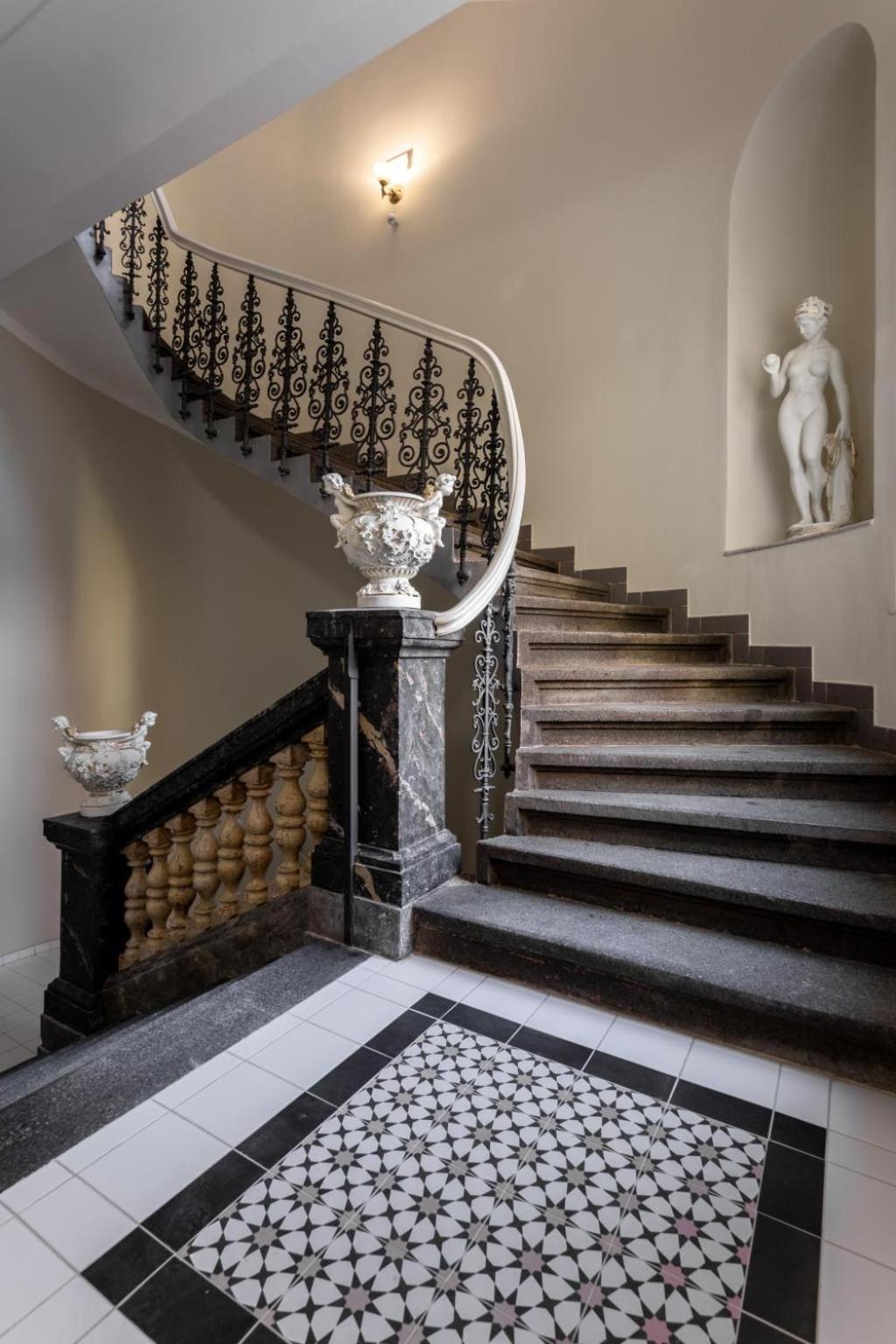 Prague Days - Elegant Studios Near Wenceslas Square Exterior foto