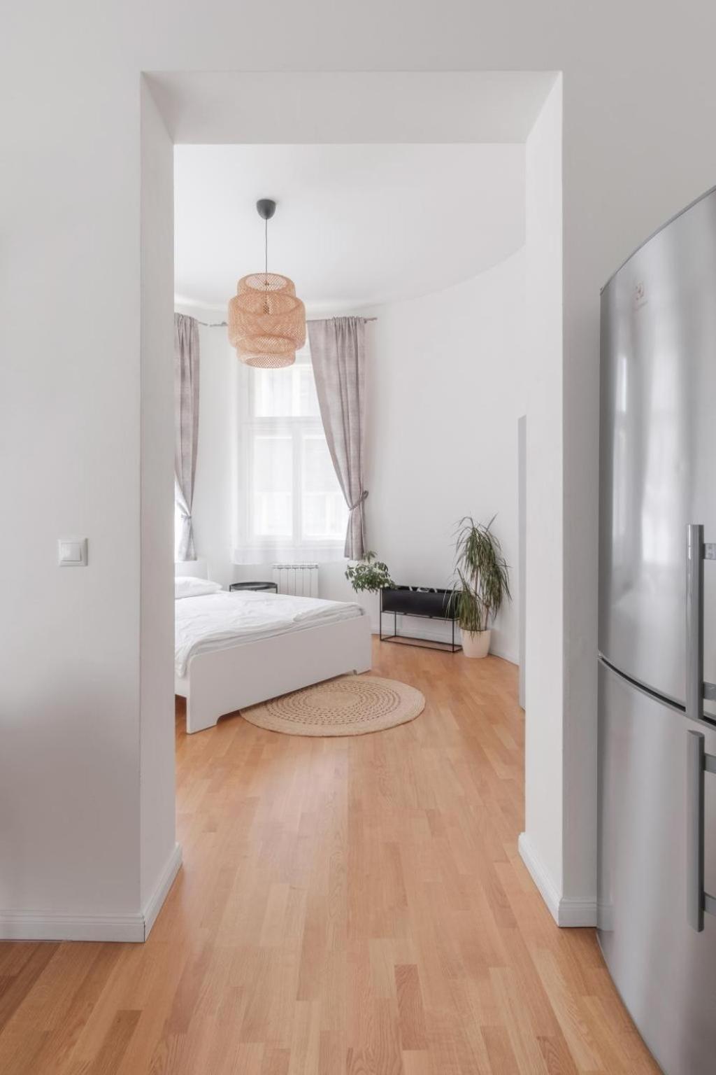 Prague Days - Elegant Studios Near Wenceslas Square Exterior foto